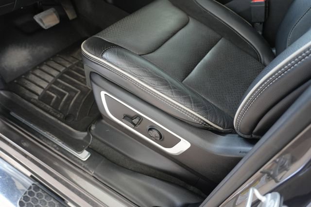 Used 2020 RAM 1500 Laramie image 20