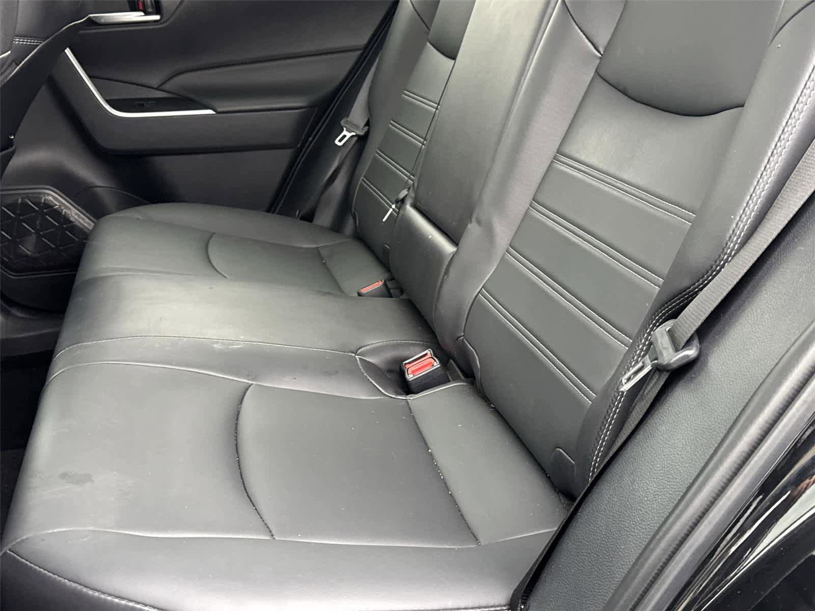 Used 2024 Toyota RAV4 XLE Premium w/ Weather Package AWD/4WD image 14