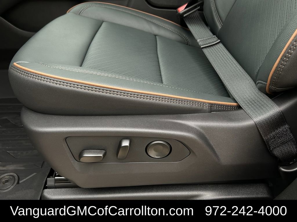 New 2026 GMC Yukon XL AT4 image 23