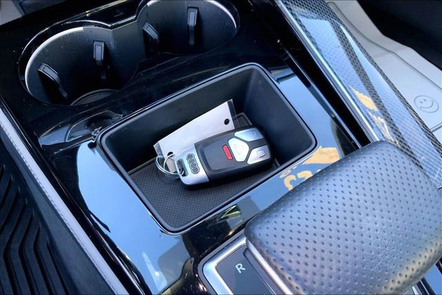 Certified 2023 Audi S5 Prestige image 12