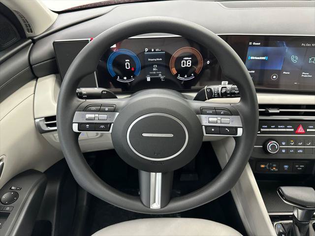 New 2026 Hyundai Tucson SE FWD image 23