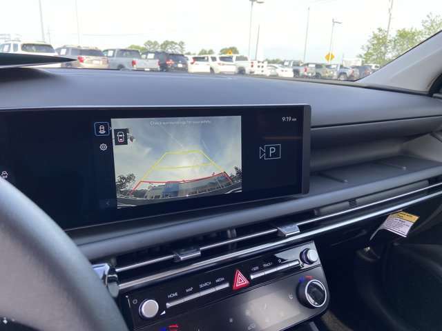 Used 2026 Hyundai Tucson SEL image 36