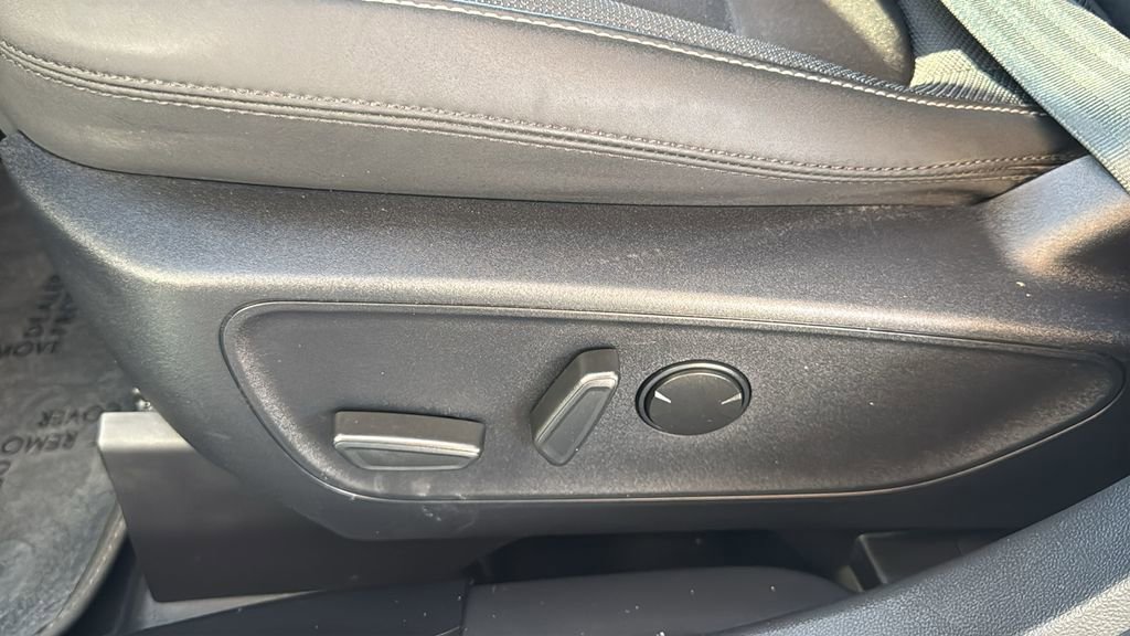 Certified 2023 Ford Bronco Sport Badlands image 21