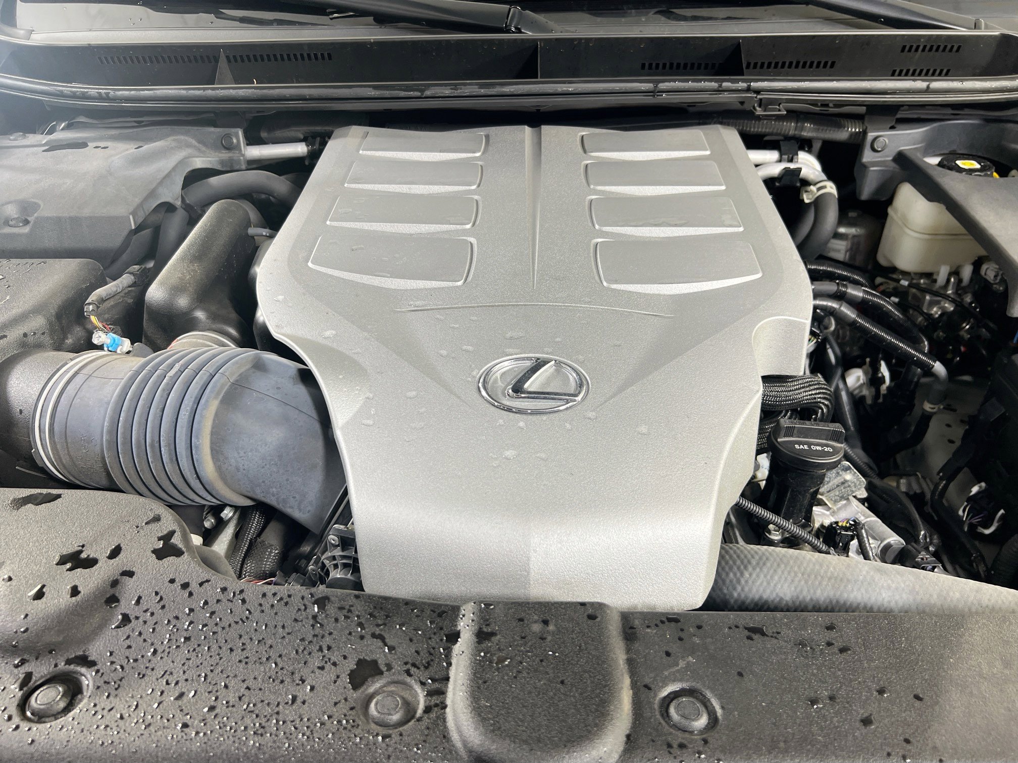 Used 2023 Lexus GX 460 Premium w/ Premium Plus Package image 30