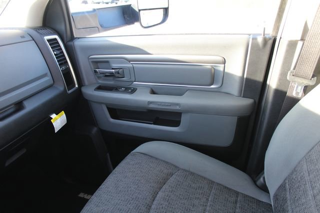 Used 2014 RAM 3500 Big Horn image 18