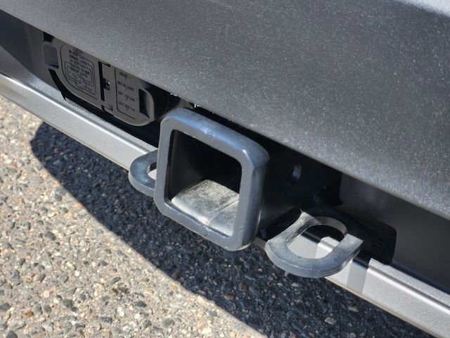 New 2026 Ford Explorer Active AWD/4WD image 19