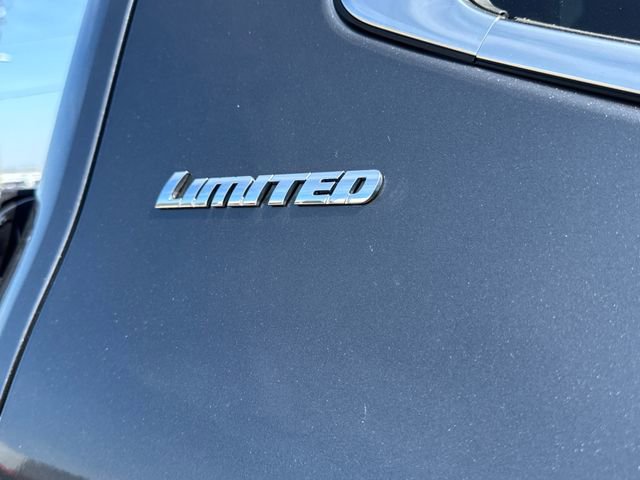 New 2026 Toyota Tundra Limited AWD/4WD image 10
