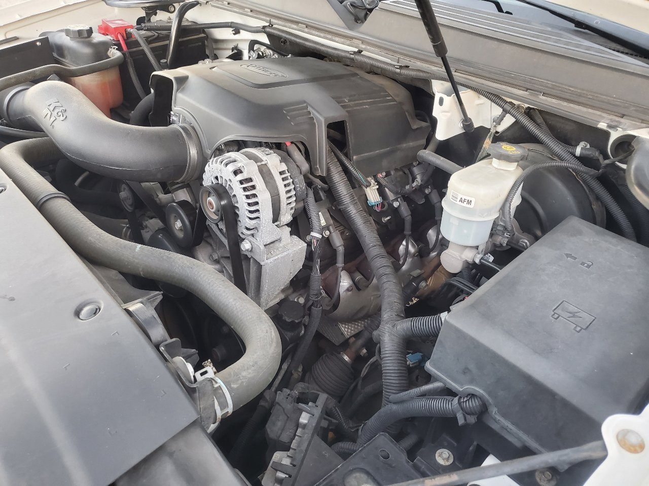 Used 2013 Chevrolet Tahoe LTZ image 65