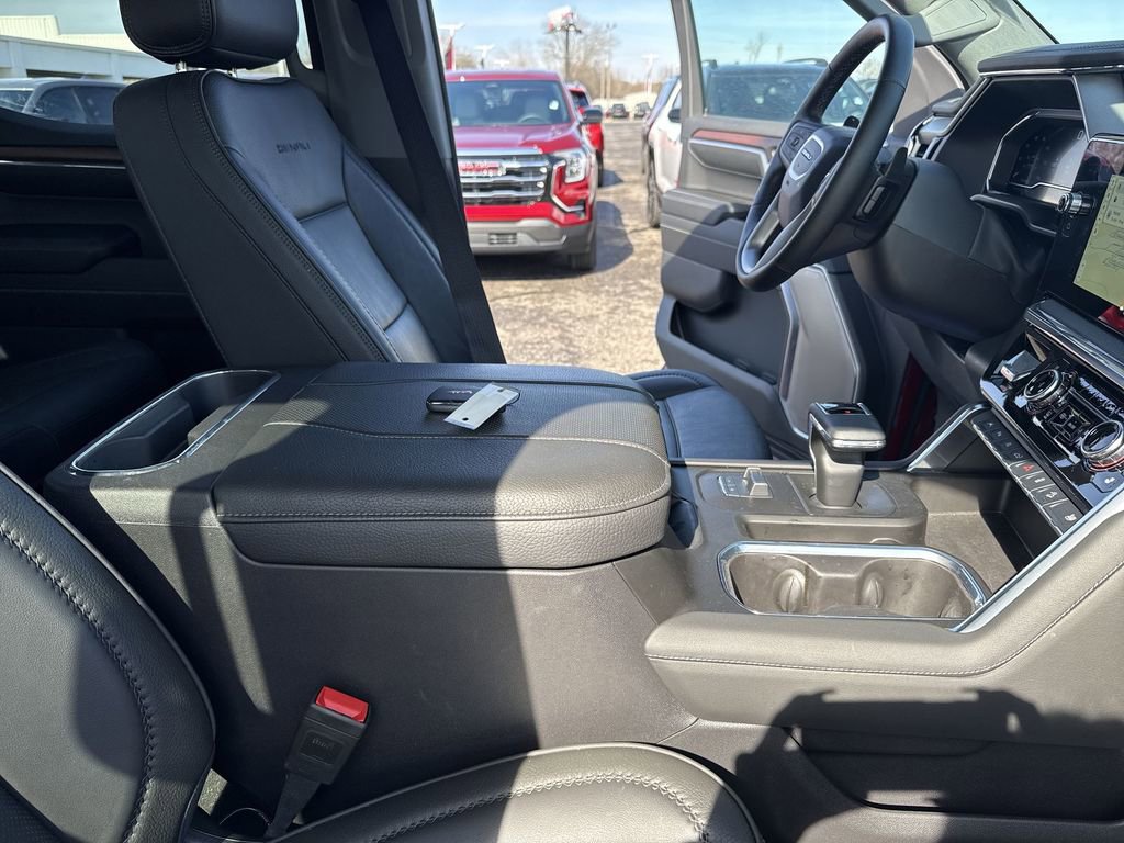 Certified 2024 GMC Sierra 1500 Denali w/ Denali Reserve Package image 13