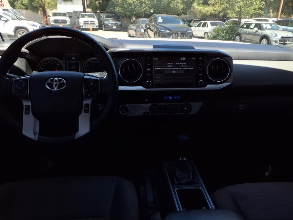 Used 2023 Toyota Tacoma SR5 image 19