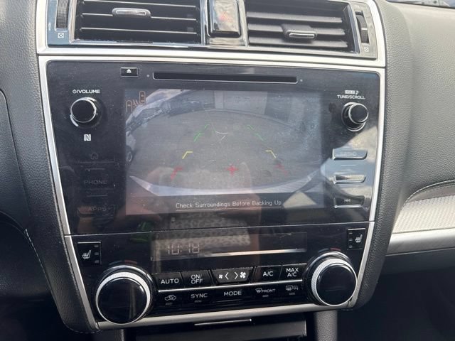 Used 2018 Subaru Outback 2.5i Premium AWD/4WD image 24