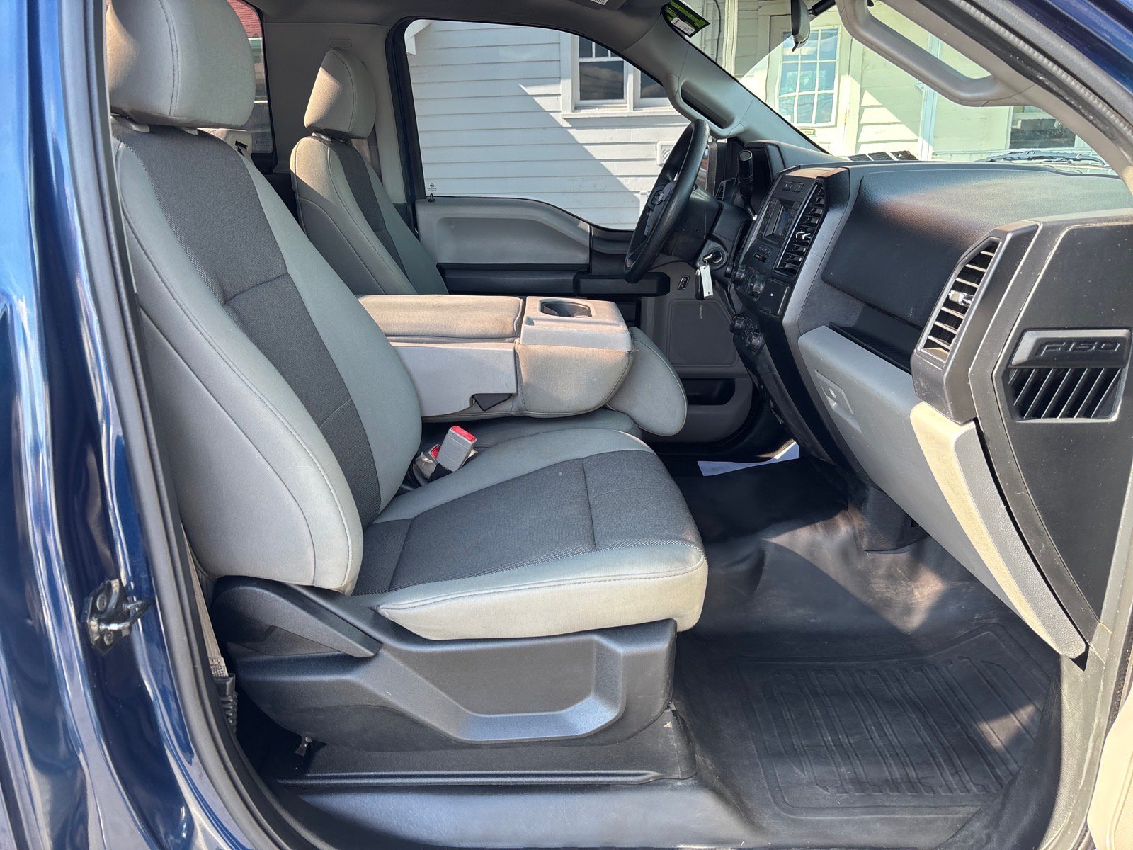 Used 2019 Ford F150 XL w/ Equipment Group 101A Mid AWD/4WD image 33
