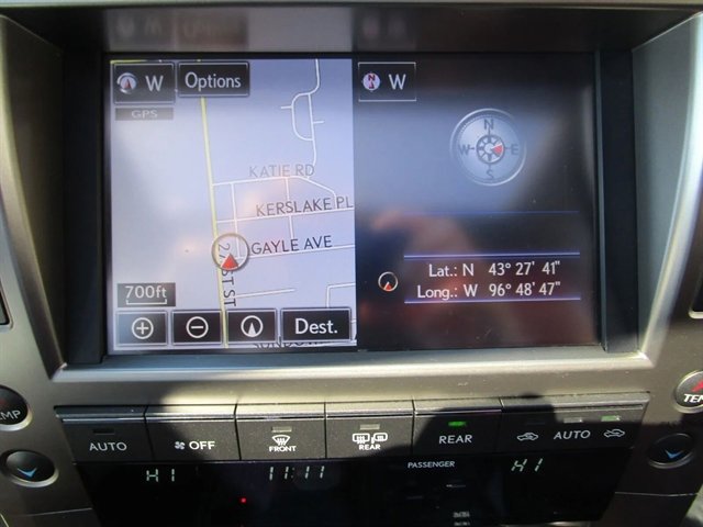 Used 2021 Lexus GX 460 Luxury w/ Off Road Package AWD/4WD image 24