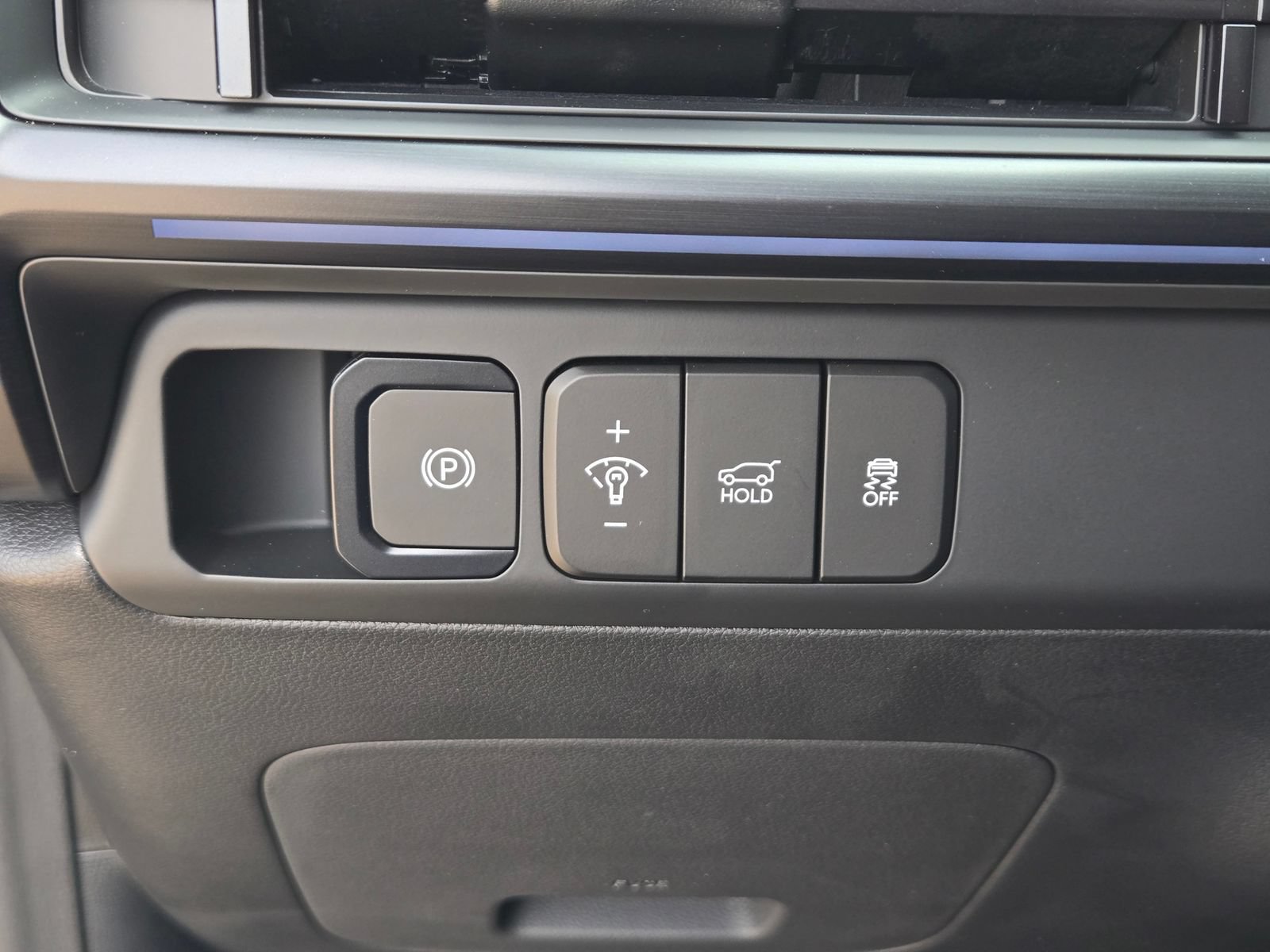 New 2026 Hyundai Santa Fe Calligraphy FWD image 15