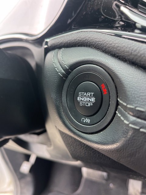 Used 2021 Dodge Durango GT w/ Blacktop Package image 19