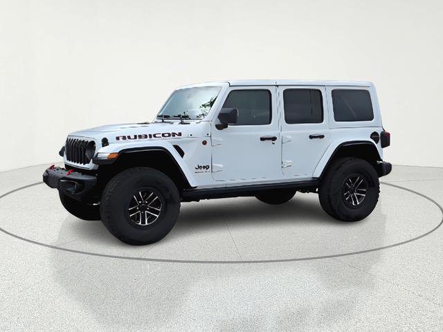 Used 2024 Jeep Wrangler Unlimited Rubicon image 6