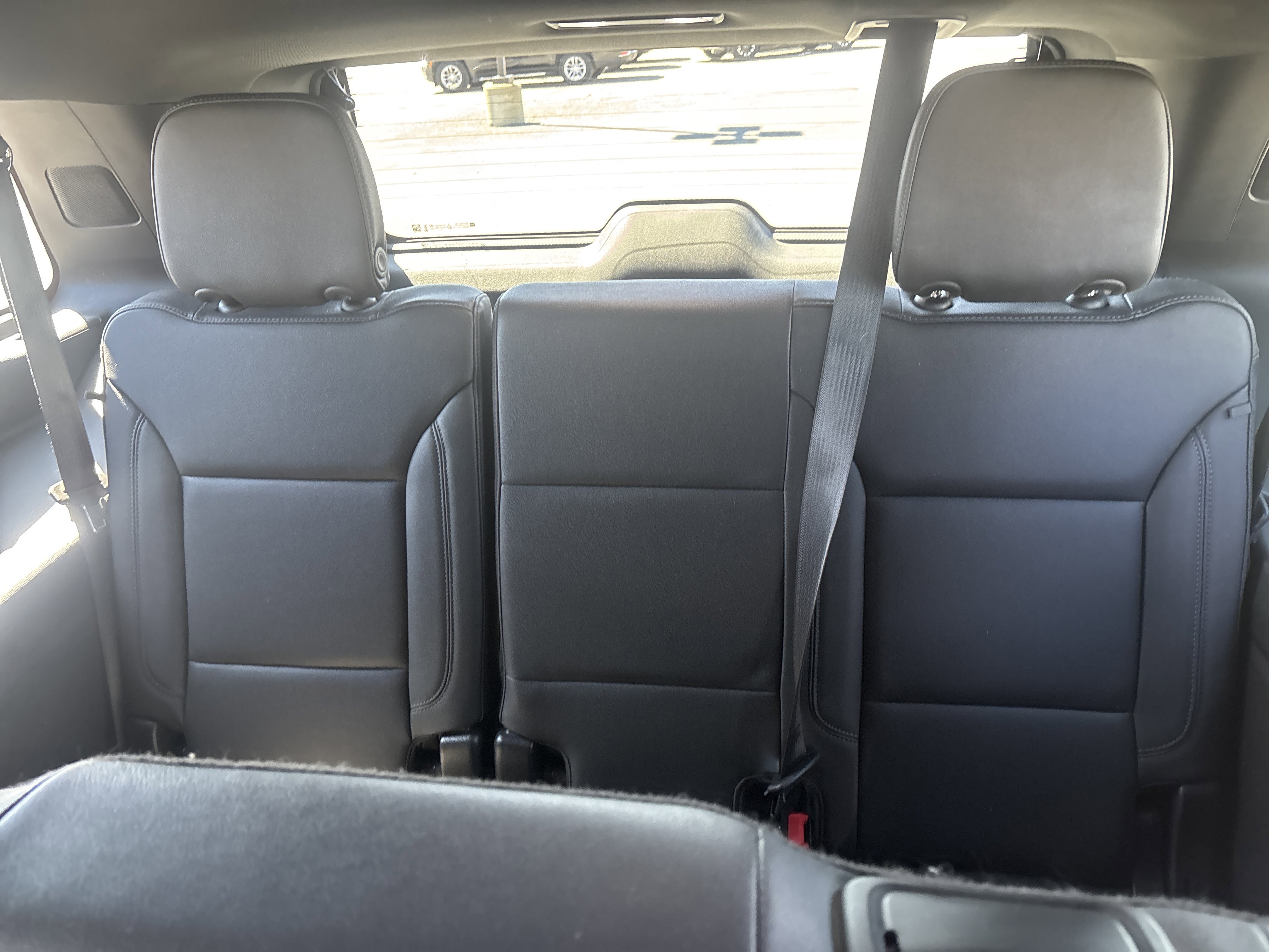 Used 2023 Chevrolet Tahoe LT w/ Luxury Package image 47