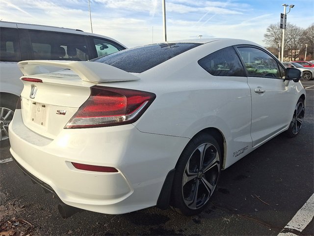 Used 2014 Honda Civic Si image 7