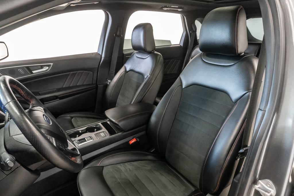 Used 2022 Ford Edge ST-Line AWD/4WD image 10