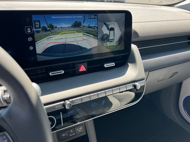 Certified 2025 Hyundai Ioniq 5 Limited AWD/4WD image 24