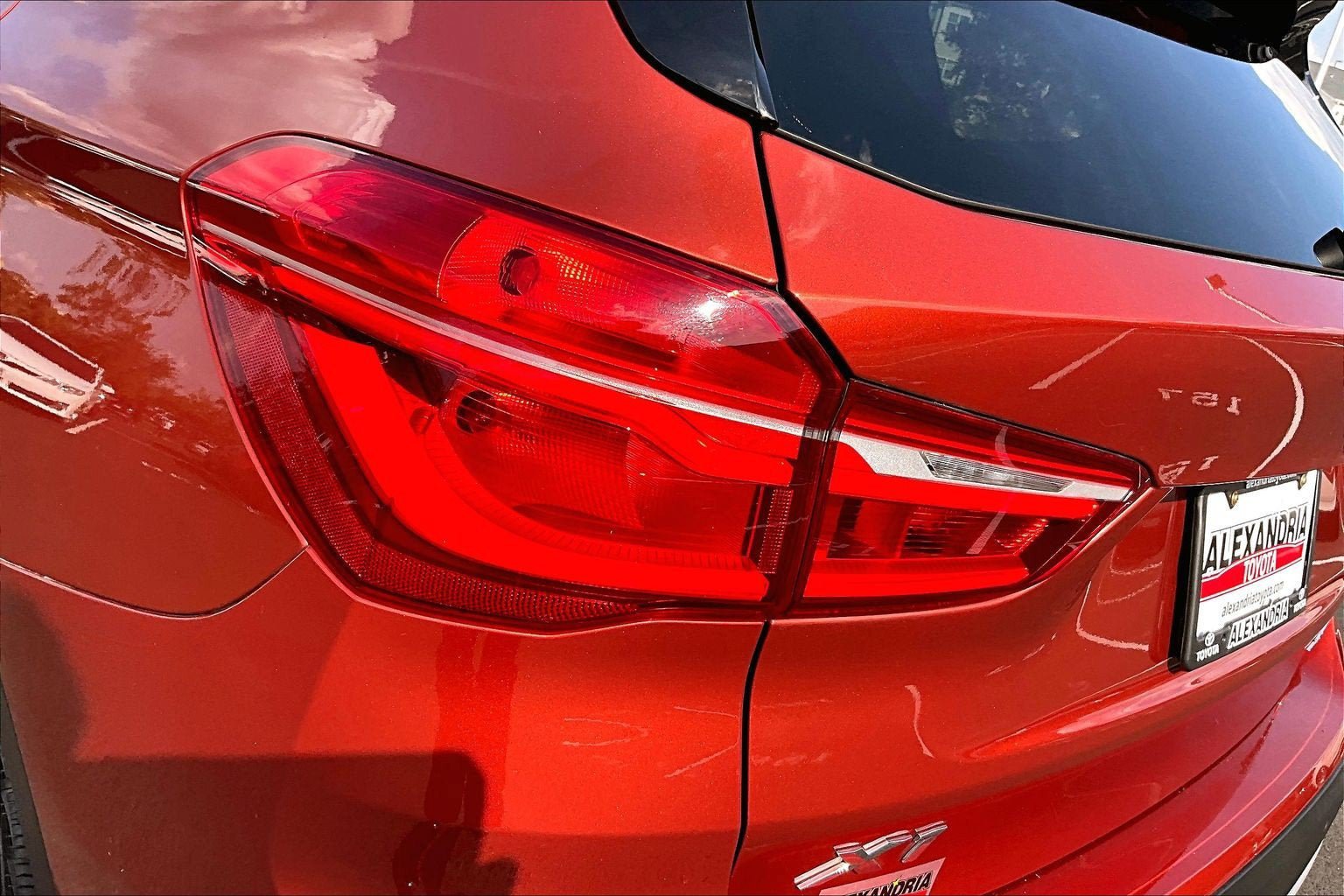 Used 2018 BMW X1 xDrive28i w/ Premium Package AWD/4WD image 27