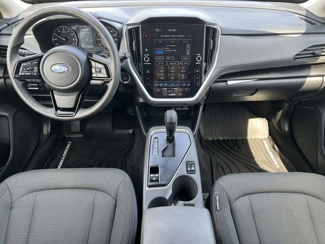Certified 2024 Subaru Crosstrek 2.0i Premium image 10