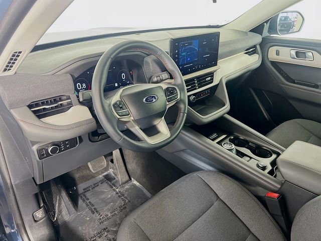 Used 2025 Ford Explorer Active image 11