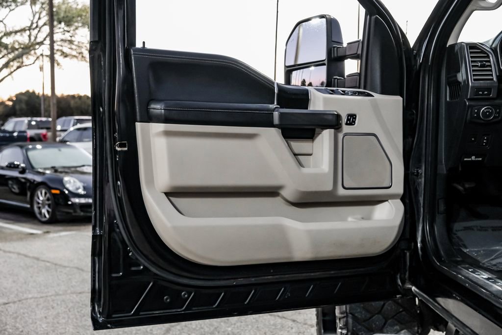Used 2020 Ford F250 Limited image 42