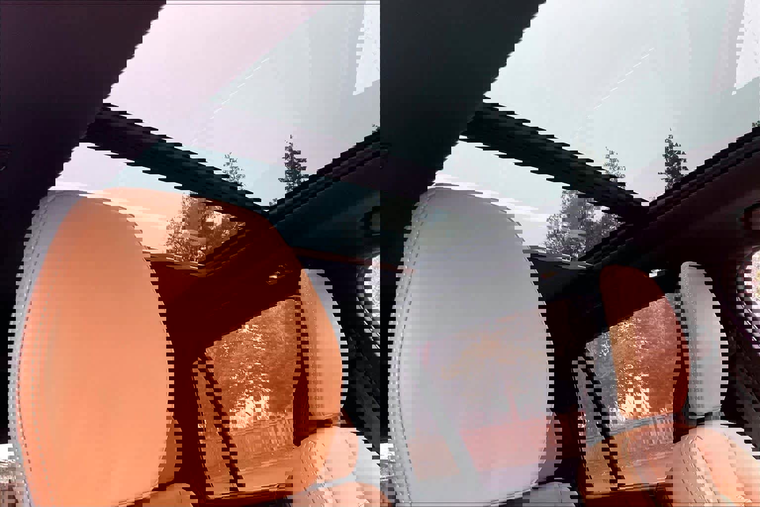 Used 2023 Volvo XC90 B6 Ultimate image 25