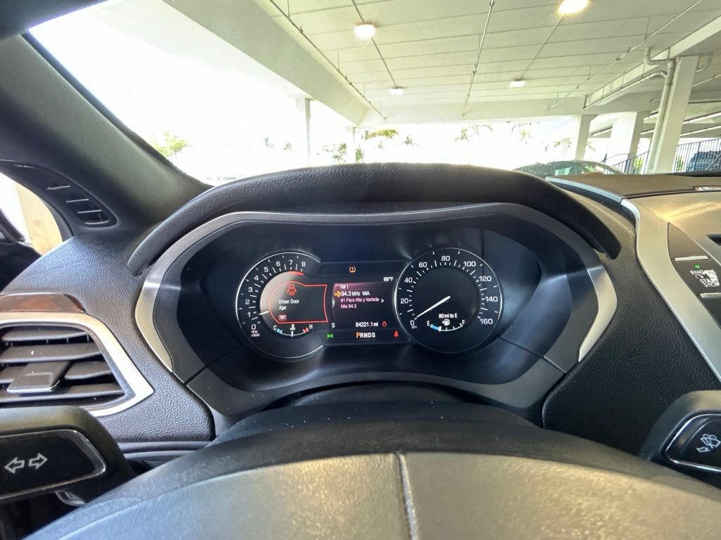 Used 2018 Lincoln MKZ Reserve w/ Technology Package FWD image 40