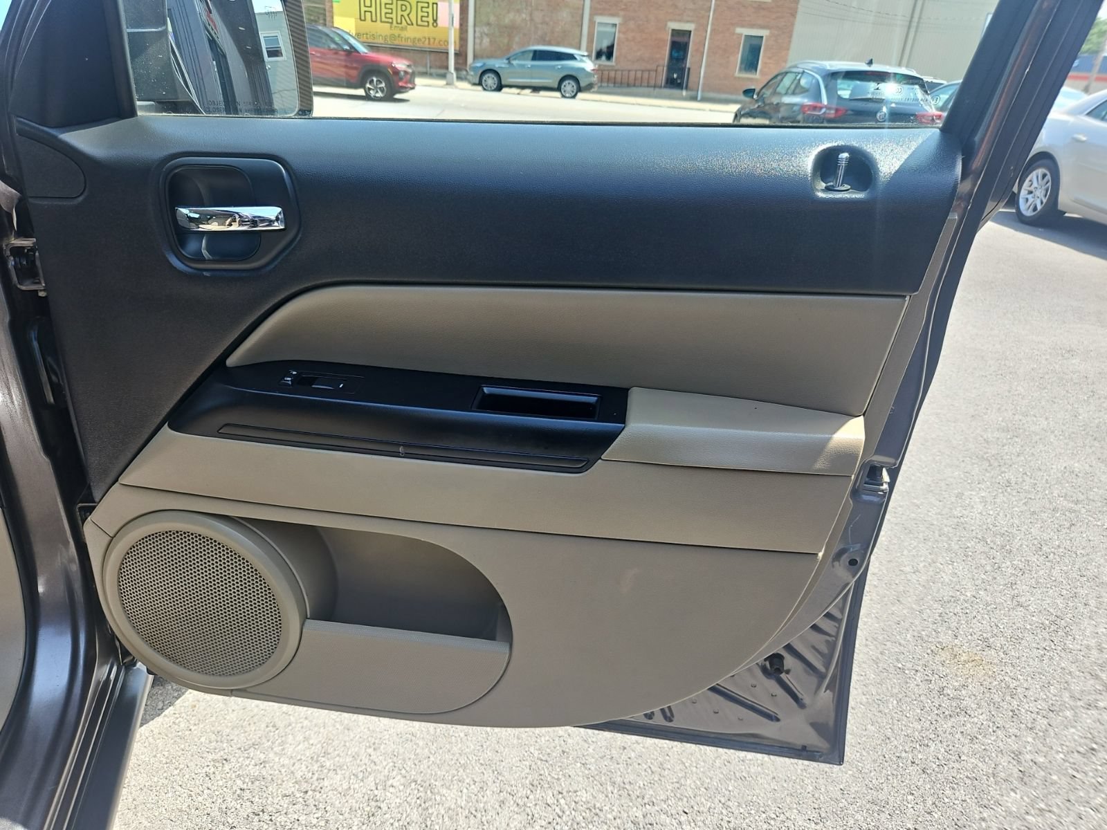 Used 2014 Jeep Patriot Sport w/ Power Value Group FWD image 21