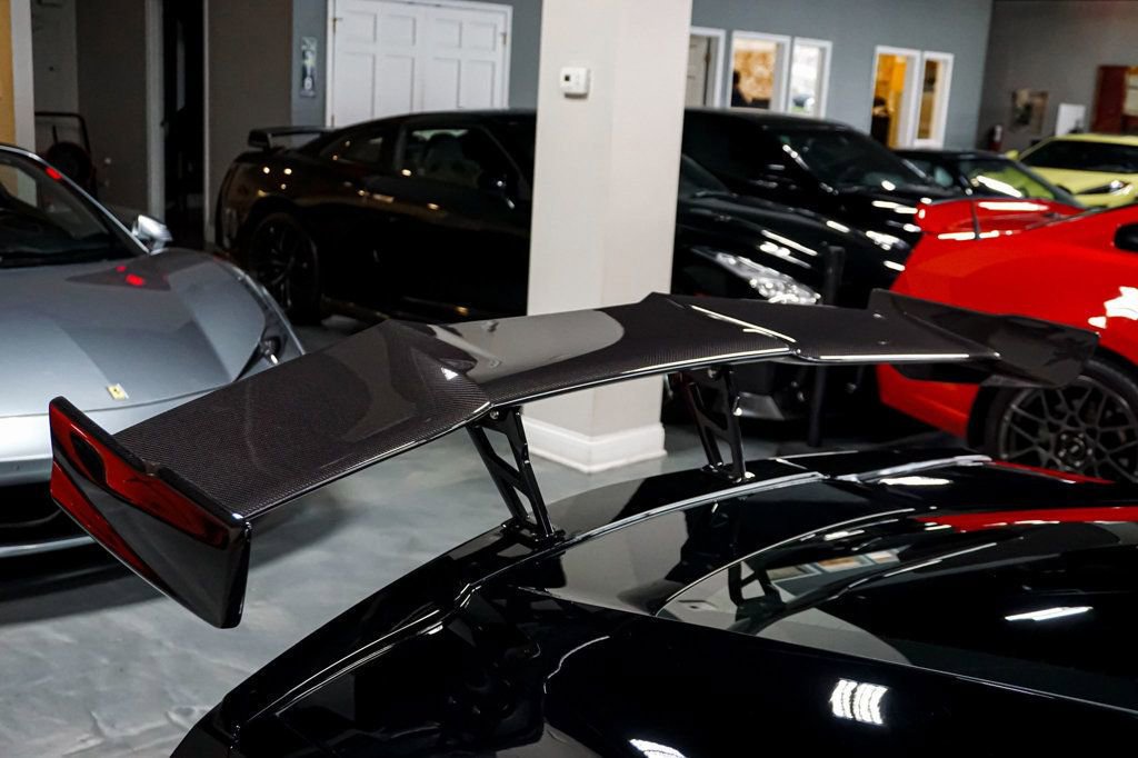 Used 2019 Chevrolet Corvette ZR1 image 64