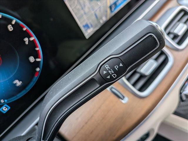 Used 2023 Mercedes-Benz GLE 350 4MATIC image 16