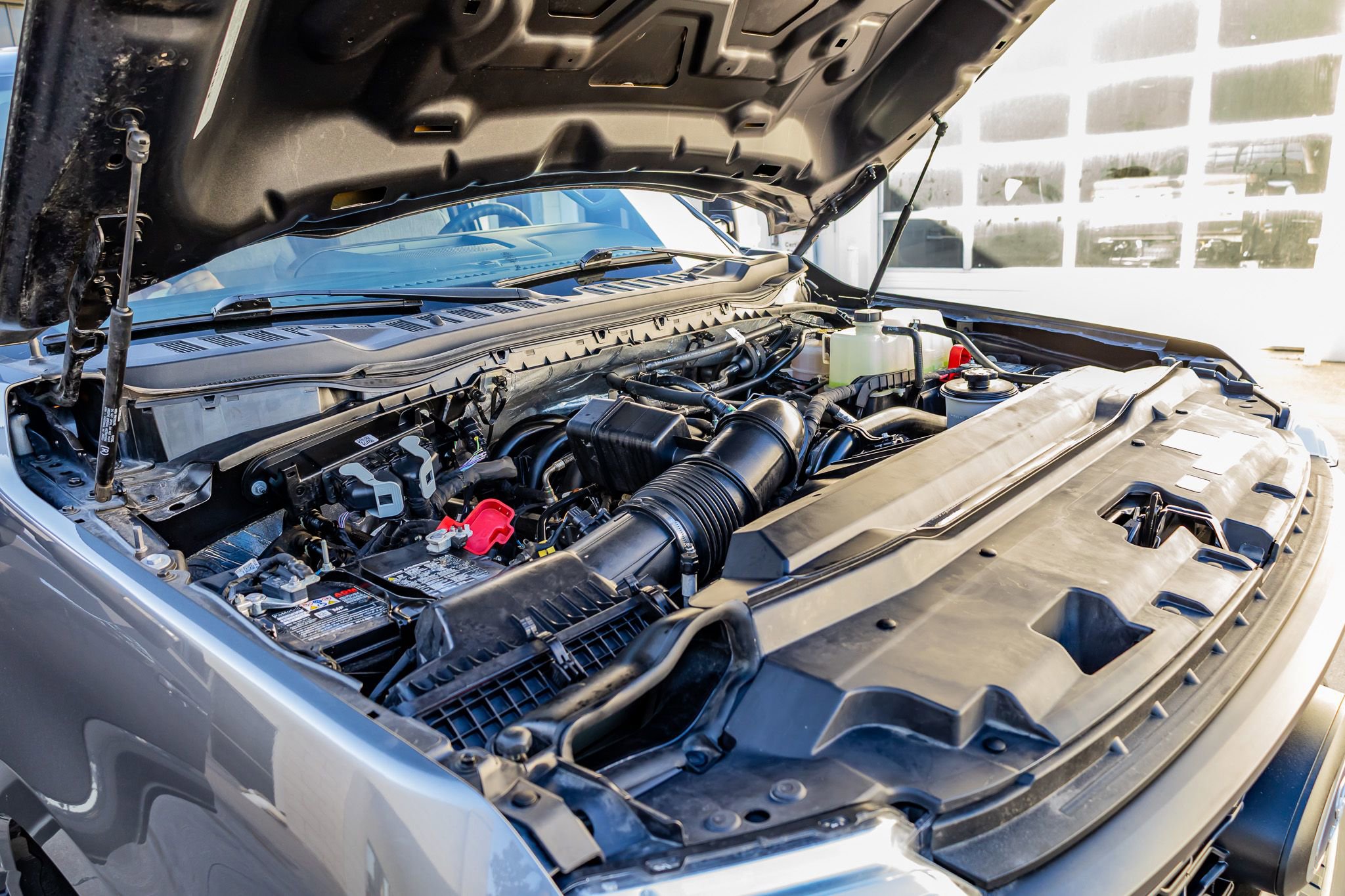 Used 2024 Ford F250 XLT w/ XLT Premium Package image 41