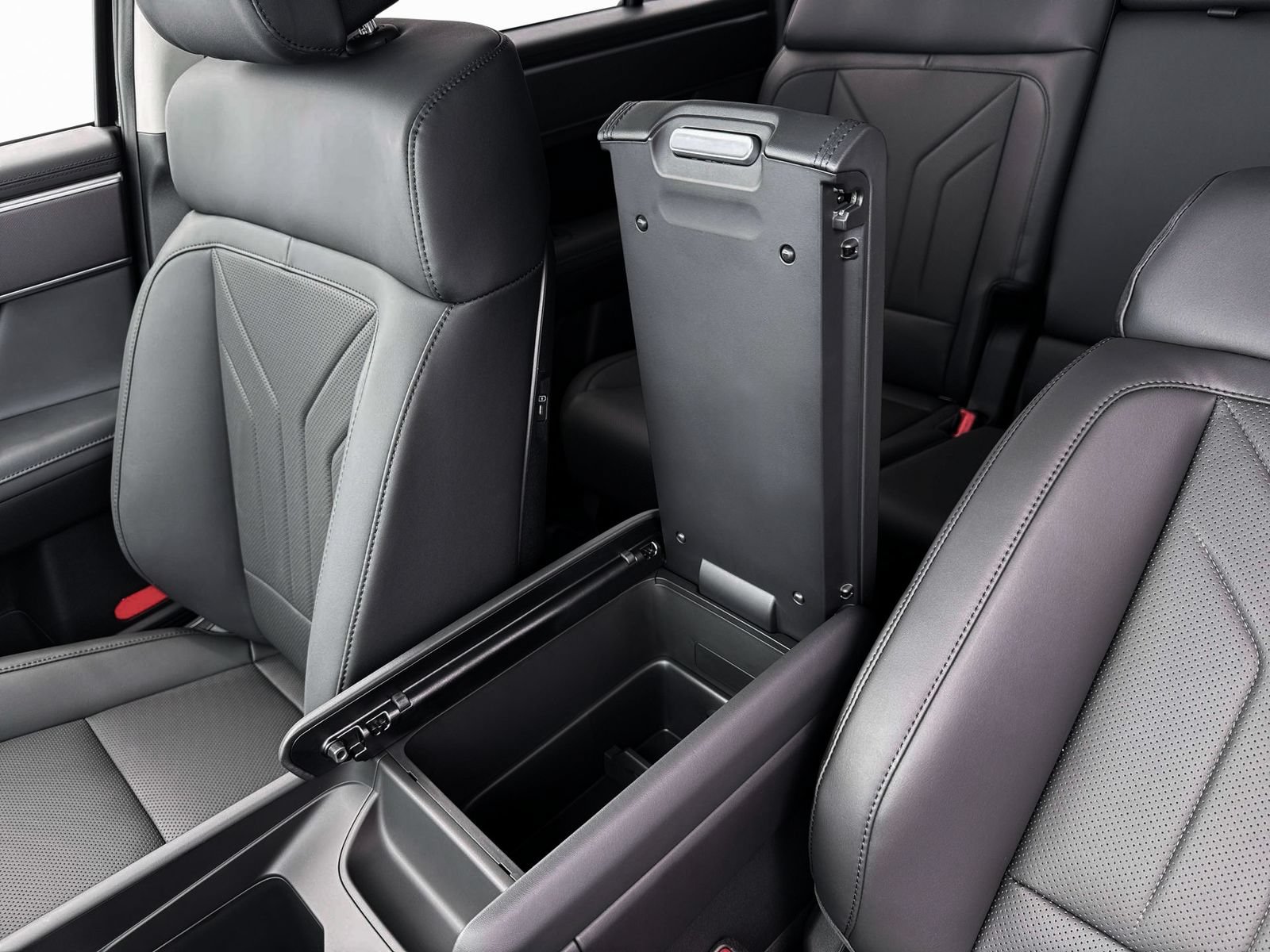 New 2026 Hyundai Santa Fe SEL FWD image 19