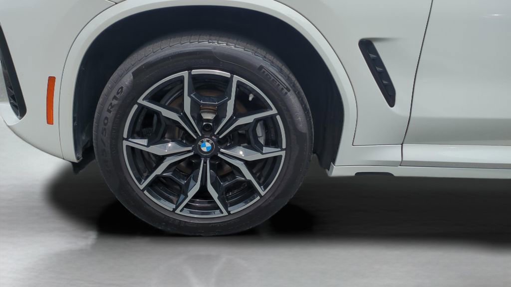 Used 2023 BMW X3 sDrive30i w/ M Sport Package image 27