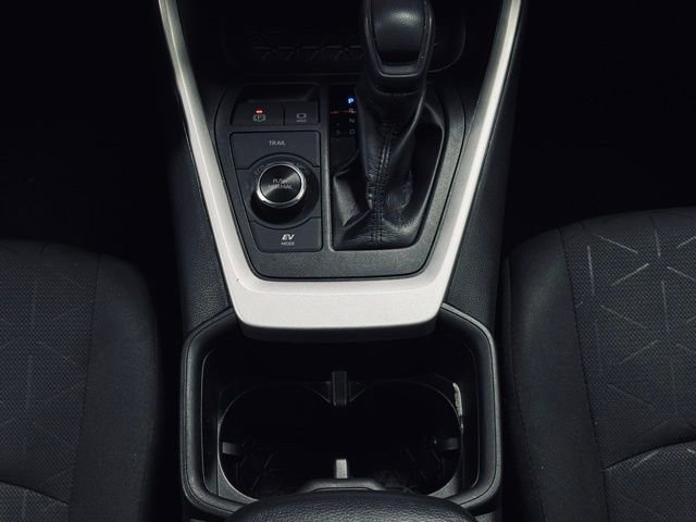 Used 2023 Toyota RAV4 XLE w/ Convenience Package image 32