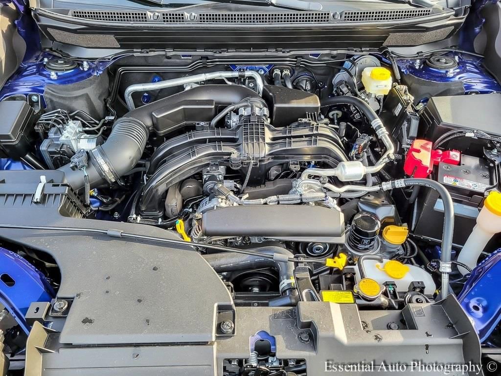 New 2026 Subaru Outback Limited image 30