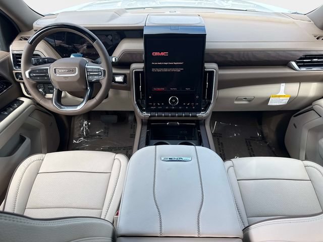 New 2026 GMC Yukon XL Denali w/ Denali Reserve Package AWD/4WD image 19
