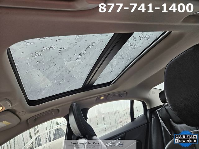 Certified 2023 Volvo S60 B5 Ultimate AWD/4WD image 17