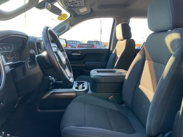 Used 2021 GMC Sierra 1500 Elevation w/ Preferred Package image 9