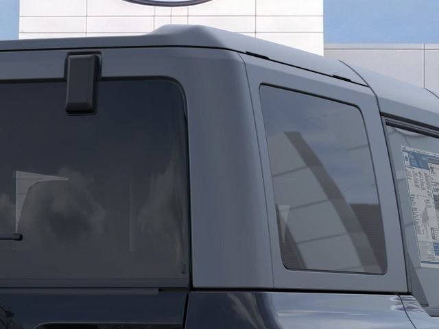 New 2026 Ford Bronco Big Bend w/ Black Diamond Package AWD/4WD image 25