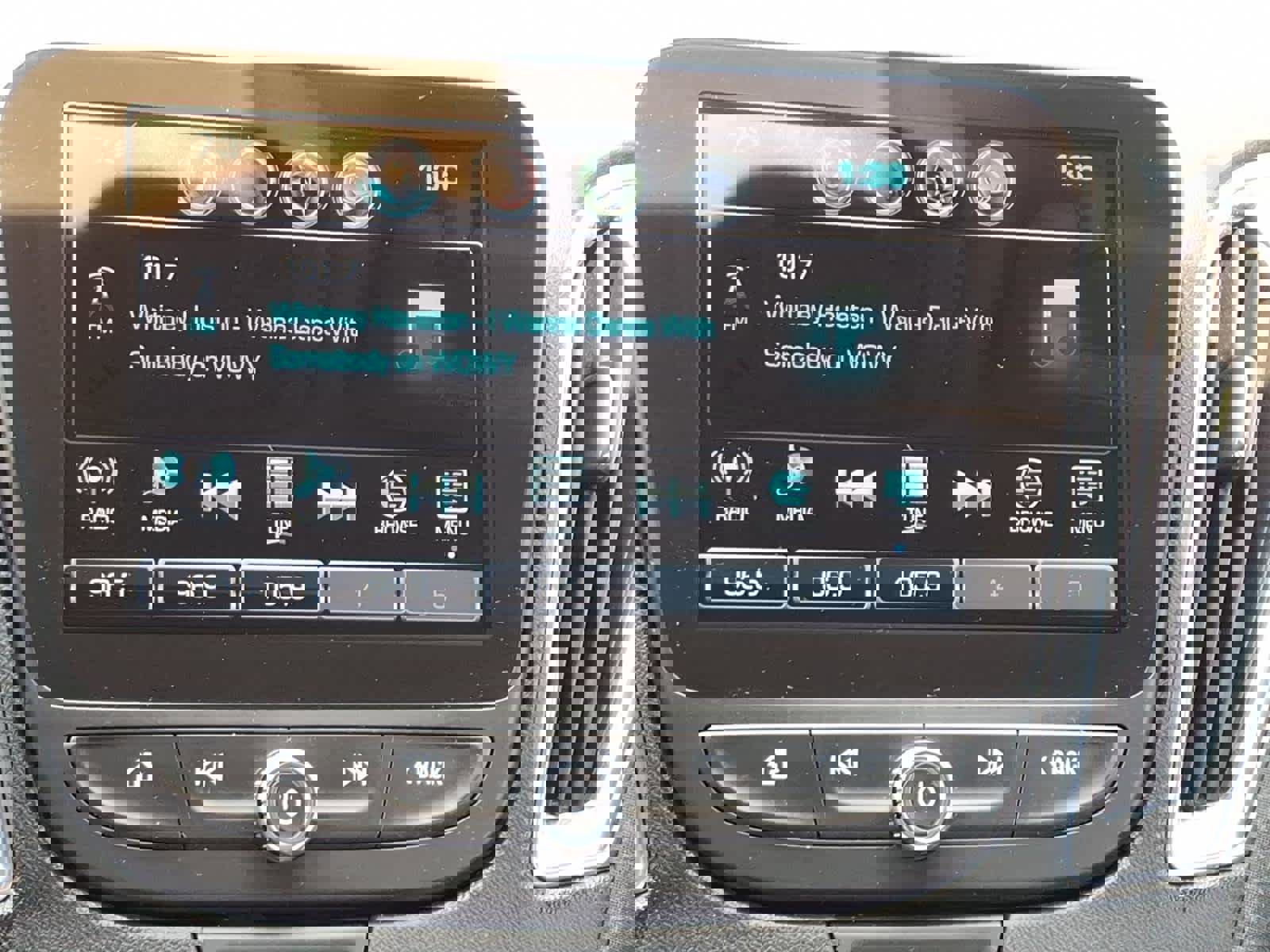 Used 2016 Chevrolet Malibu LT FWD image 17