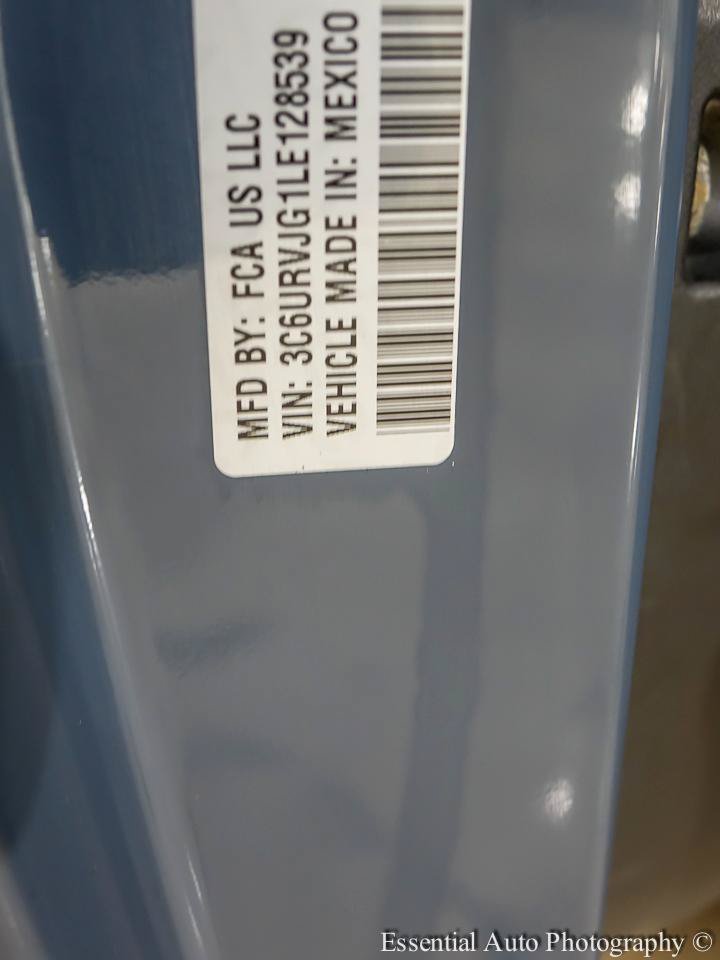 Used 2020 RAM ProMaster 3500 FWD image 20
