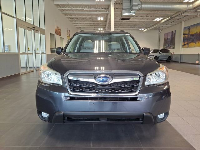 Used 2014 Subaru Forester 2.5i Limited w/ Popular Package #2 AWD/4WD image 2