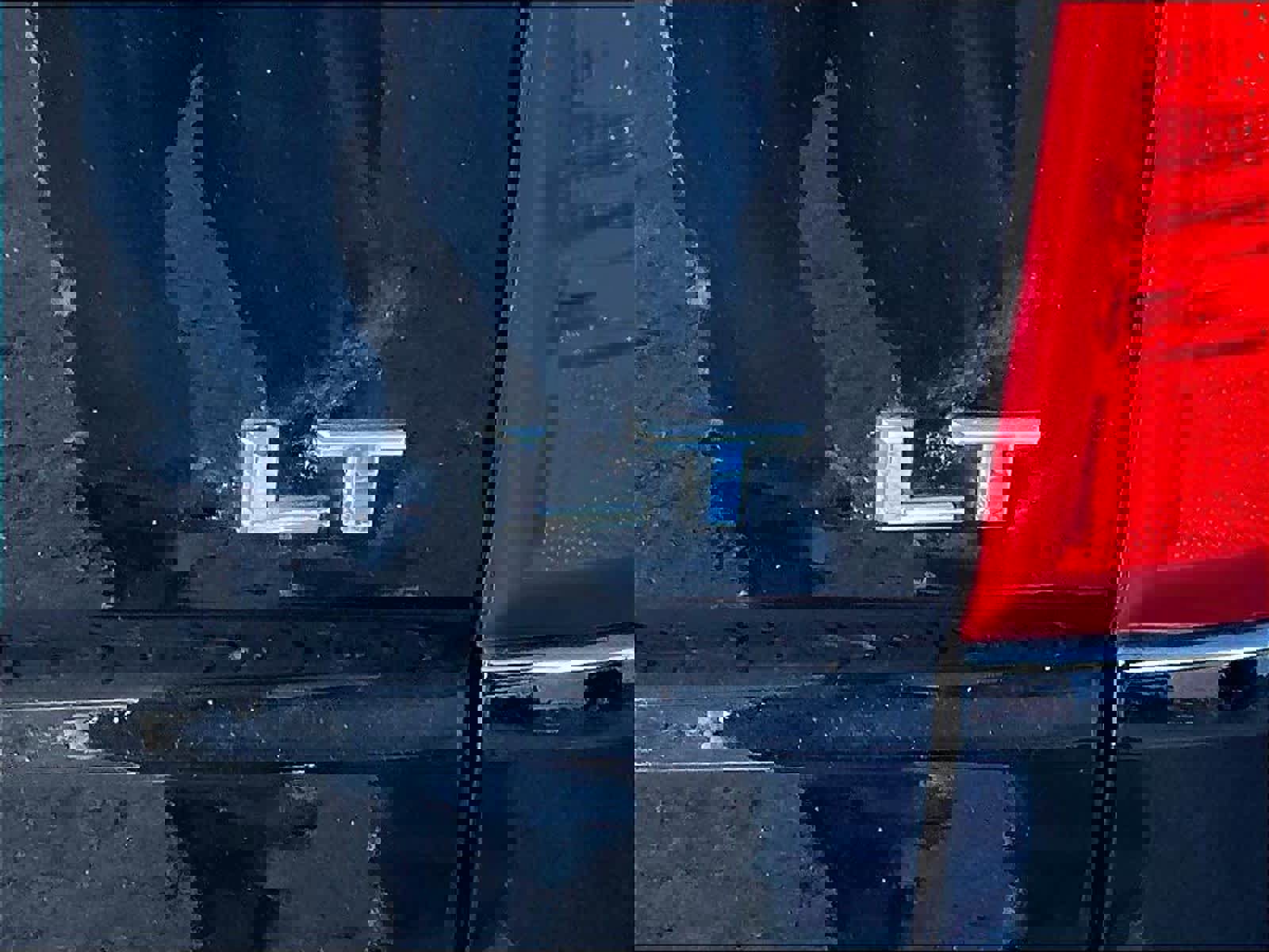 Used 2022 Chevrolet Silverado 1500 LT image 29