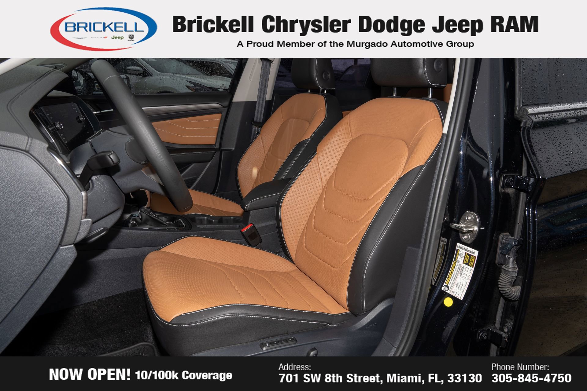 Used 2024 Volkswagen Jetta SEL image 15