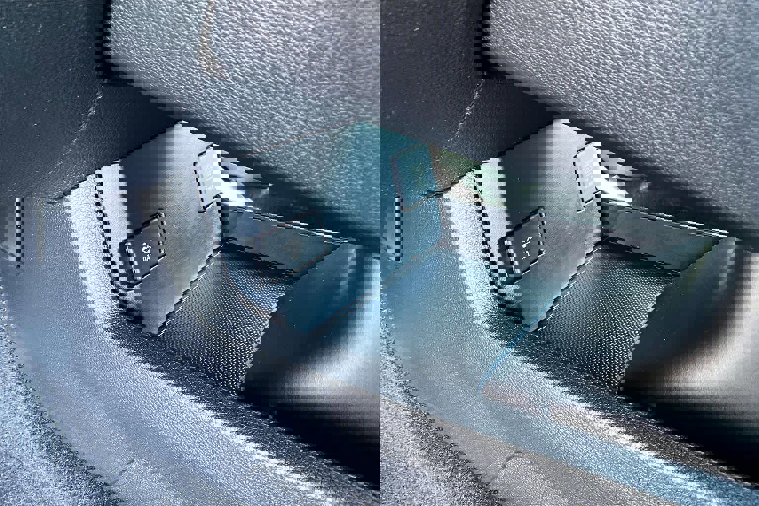 Used 2016 Honda Civic LX-P image 35