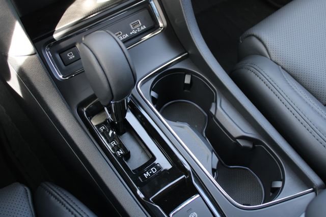 New 2026 Subaru Ascent Bronze Edition image 24