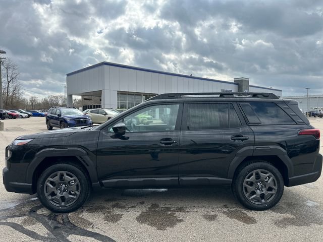 New 2026 Subaru Outback Premium image 4